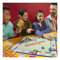 Monopoly Go To Jail - Image