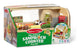 Melissa & Doug - Wooden Slice/Sandwich Counter