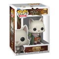 Pop! Vinyl - Monster Hunter Wilds - Athos