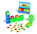 Numberblocks Add It Up Mini Market collectible from Abgee