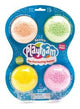 Playfoam Sparkle Creative Modelling Kit 4 Pack