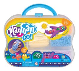 Playfoam Go Creative Modelling Kit