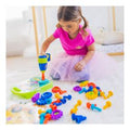 Design and Drill Gears Workshop Building Kit