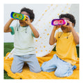 GeoSafari Jr. Kidnoculars, size reference