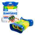 GeoSafari Jr. Kidnoculars, product detail