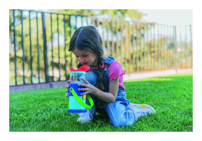 GeoSafari Jr Rocknoculars Kids Science Exploration Binoculars