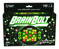 BrainBolt Electronic Brain Game