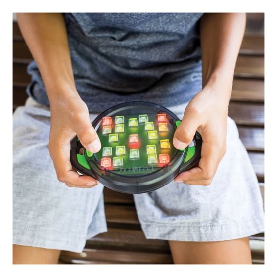 BrainBolt Electronic Brain Game