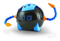Cooper the STEM Robot Educational Toy, side angle