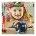 Cooper the STEM Robot Educational Toy, rear view