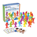 All About Me Emotional Learning Activity Set