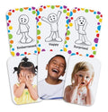All About Me Emotional Learning Activity Set