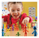 All About Me Family Counters Educational Toy Set