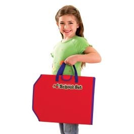 Learning Resources Pretend and Play School Set