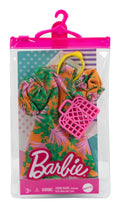 Barbie Single Fashions in CDU - Image