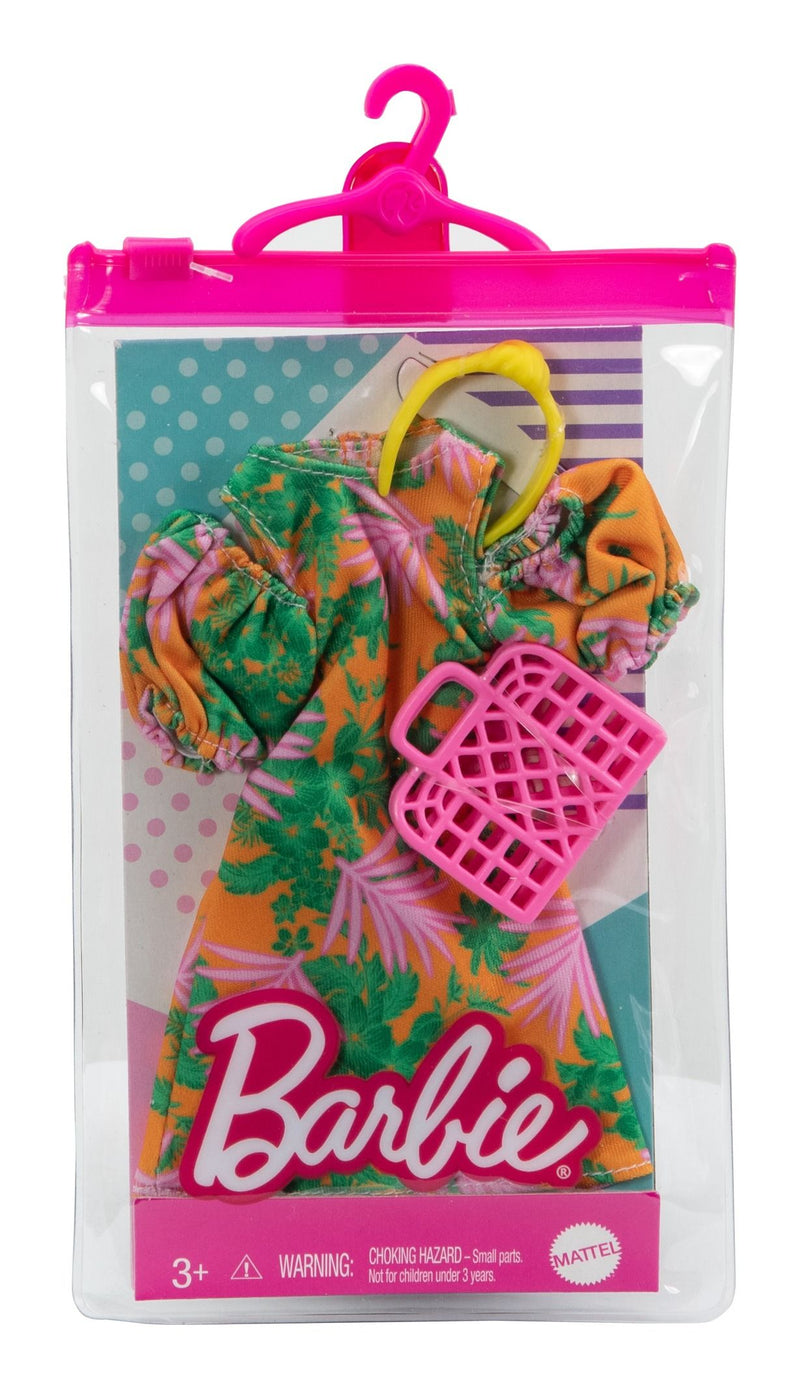 Barbie Single Fashions in CDU - Image