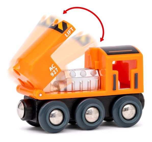 Brio Starter Lift and Load Set
