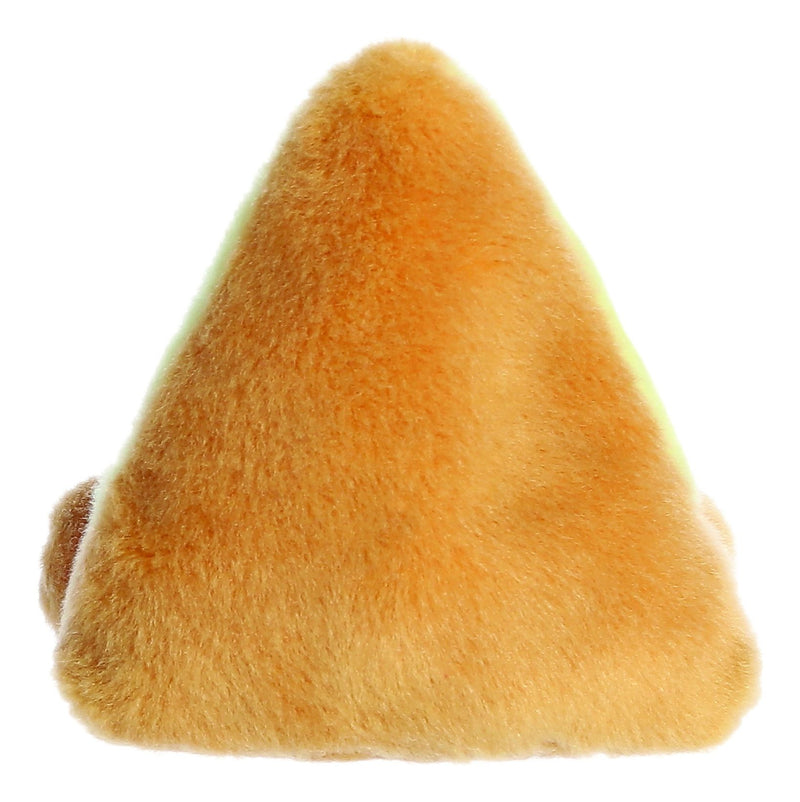 Palm Pals Peppa Pizza Slice 5" - Image