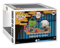 Pop! Moment - Demon Slayer - Tengen vs Gyutaro - Image
