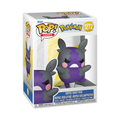 Pop! Vinyl - Pokemon - Morpeko (Hangry)