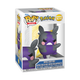 Pop! Vinyl - Pokemon - Morpeko (Hangry)