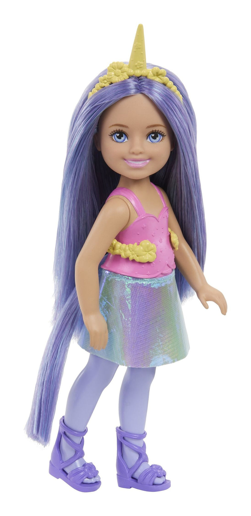 Barbie Chelsea Fantasy Dolls Assortment - Image
