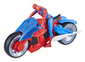 Spider-Man Web Blast Cycle