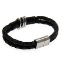 Tottenham Hotspur FC Leather Bracelet collectible from Infinity Collectibles 2026