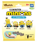 Minions Lil Sleepers Figures