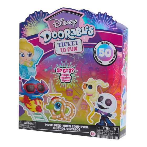 Doorables Multi Peek S16