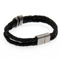 Arsenal FC Leather Bracelet collectible from Infinity Collectibles 2026