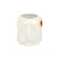 Groovy Ghost Mug