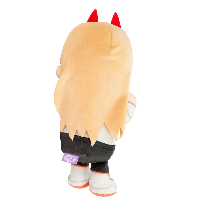 Mocchi Mocchi Suya Suya Chainsaw Man Power - Image