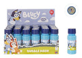 Bluey Bubble Maze