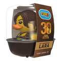Tomb Raider - Lara Croft 30th Anniversary - Mini Tubbz