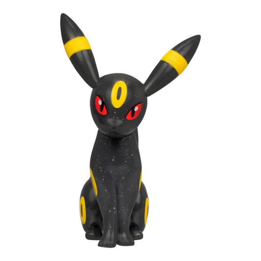 Pokemon - Glitter 3" Battle Figure - Umbreon - 30th Anniversary