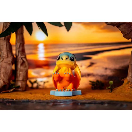 Cable Guys Mini Disney Lilo&Stitch - Sunset Stitch