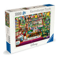 Disney Christmas Cafe, 1000pc