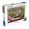 Disney Christmas Cafe 1000 Piece Jigsaw Puzzle