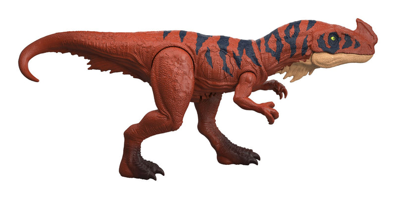 Jurassic World Wild Roar: Afrovenator - Image