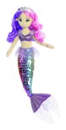 Sea Sparkles Pastel Sea Rose - Image