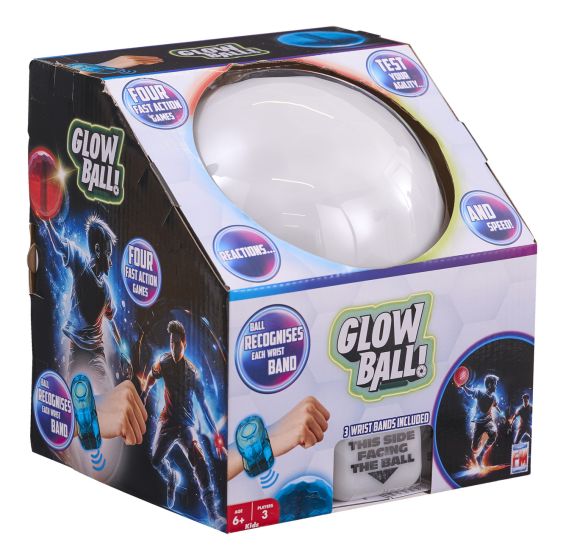 Glow Ball