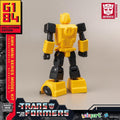 Transformers Generation One - Model Kit 10cm Bumblebee - Image