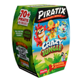 Piratix - Crazy Jungle Two Pack 2 x 24 CDUs (Case of 48)