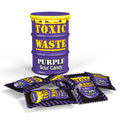 Toxic Waste Purple Drum collectible from Sweets & Scents