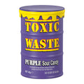 Toxic Waste Purple Drum, alternate view