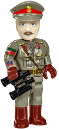 Cobi 2995 World War I Mark V 844 pcs