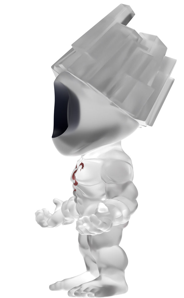 Youtooz Ultrakill Minos Prime Vinyl Figure (Release Date 03/26)