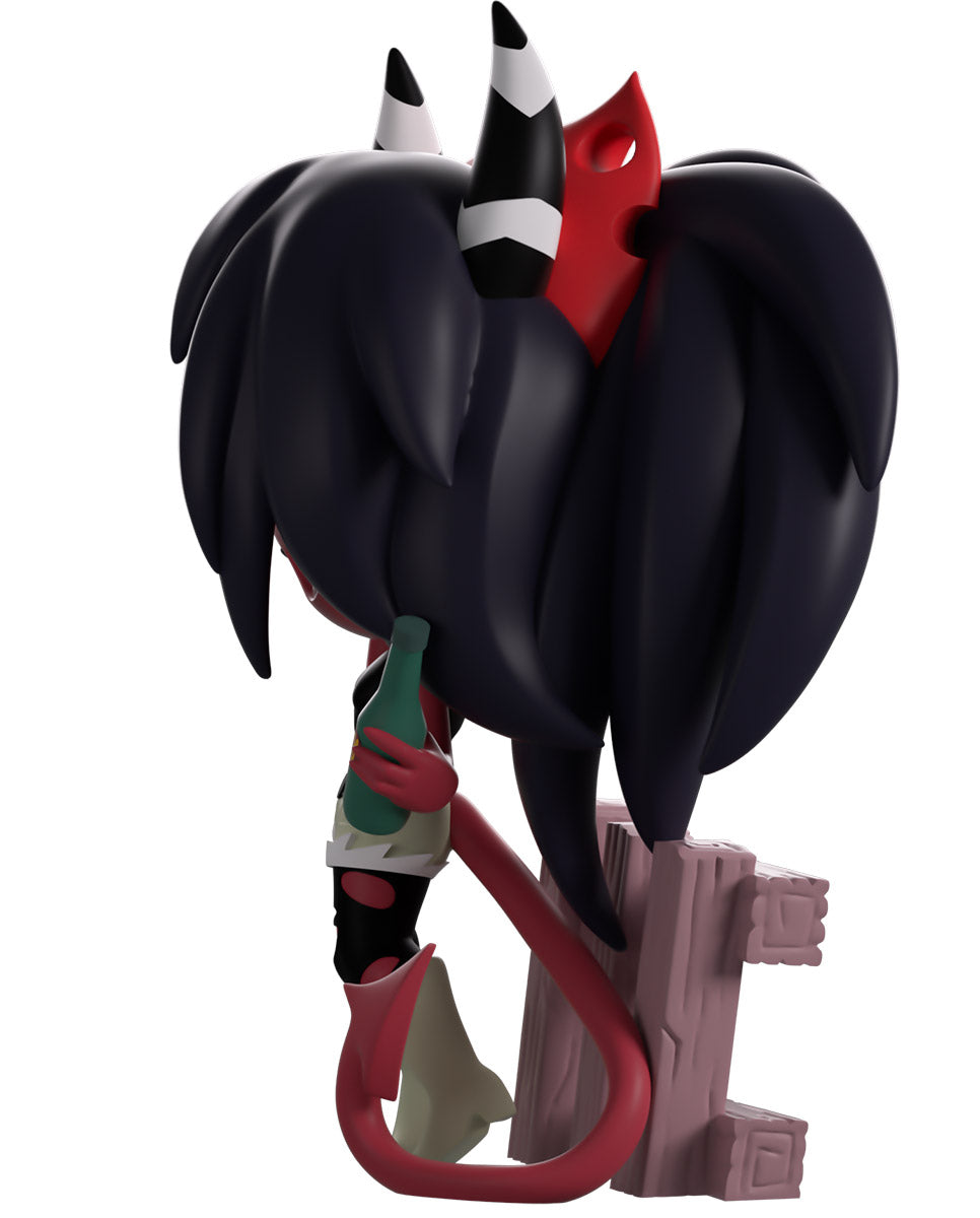 Youtooz Helluva Boss Sallie May Vinyl Figure (Release Date 02/26)