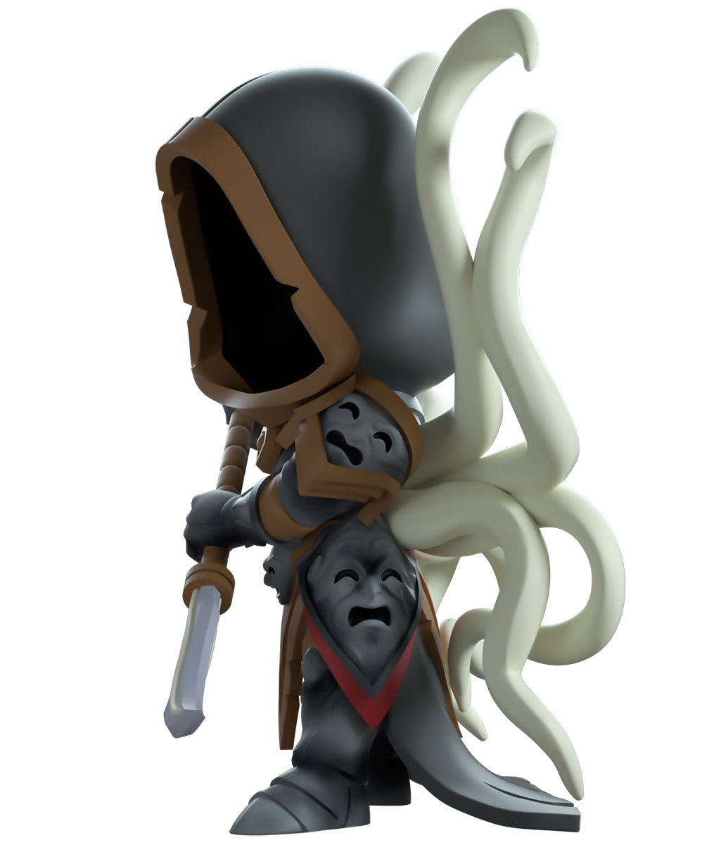 Youtooz Official Diablo IV Inarius Figure